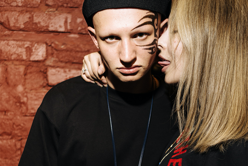 Концерт Around The World In 80 Days в Syndrome, виниловый сейшн в «Опыте» и первая вечеринка в «Тако Маго»