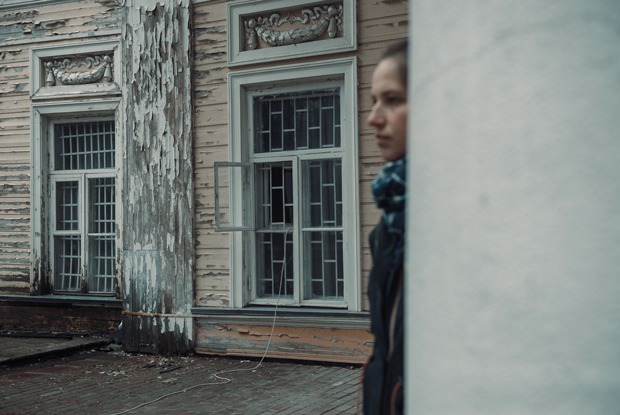 Марина Травкова Диссертация Марина Травкова Диссертация