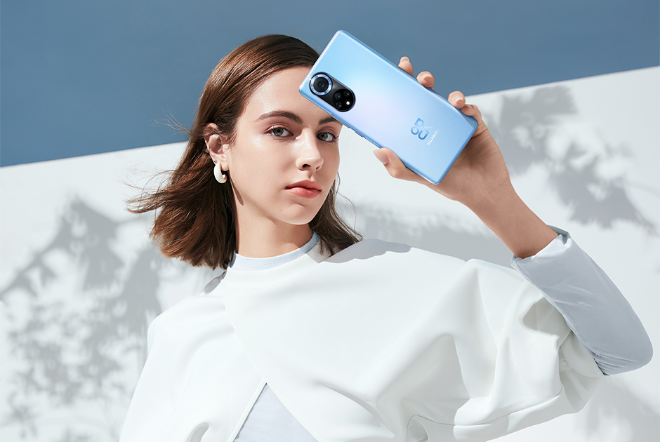 Гаджет недели: HUAWEI nova 9