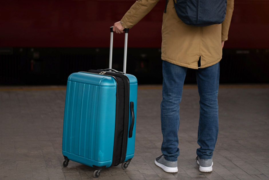 Что делать, если вы застряли за границей