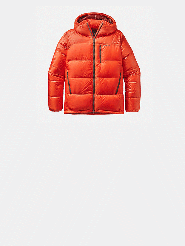 Обмен футболок в Uniqlo и распродажа от Patagonia