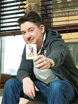 Евгений Гордеев (Russian Ventures): Как управлять ненавистью в соцсетях