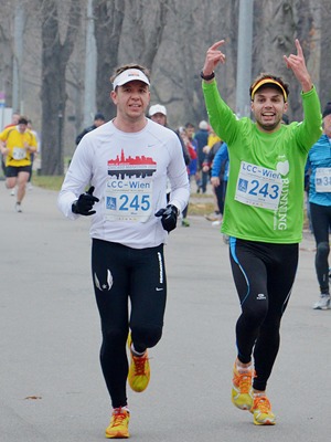 ILOVERUNNING: Как заработать, заставляя других бегать