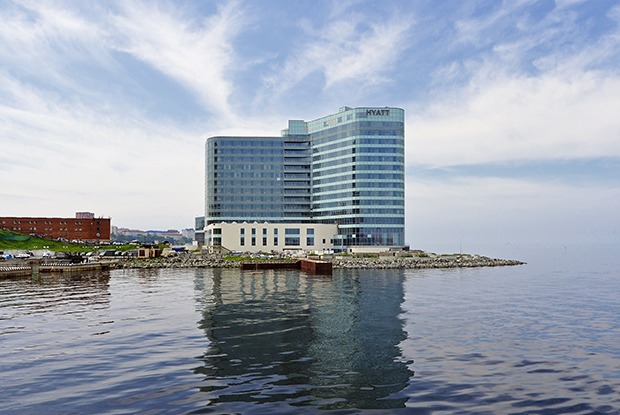 Тест:
Что строят во Владивостоке?