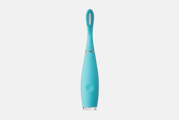 Ультразвуковая зубная щетка ISSA2 от FOREO

