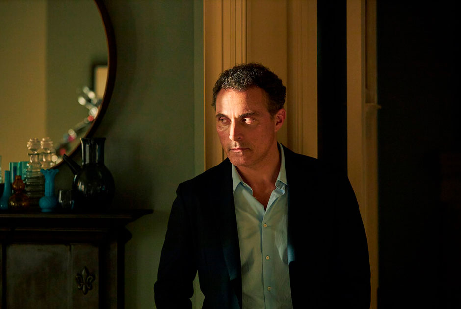 Новый альбом Энди Стотта, «Отец» с Энтони Хопкинсом и книга «Как я разлюбил дизайн»