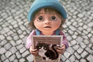 Выходные в городе: «Мультивидение», Дни Пригова в Эрмитаже и Behance Portfolio Reviews