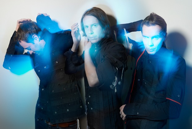 Sigur Rós на Stereoleto, «Летний театр» и автопортреты в Русском музее
