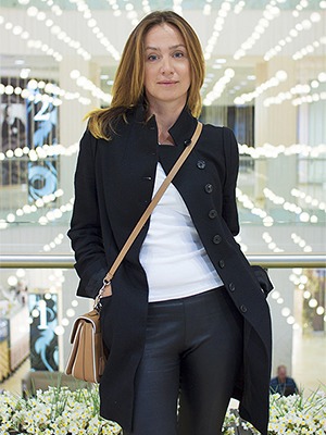 Переломный момент. Елена Суховеева (Lookmania): Из банка в интернет-ритейл