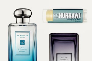 Ароматы Jo Malone, база под макияж Lush, кисти Sigma