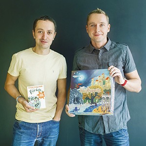 «Имаджинариум»: Как продавать настольную игру тысячными тиражами