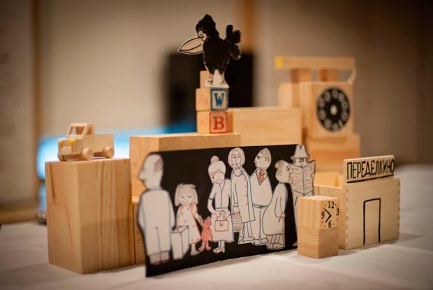 «Мультимир», KidsRockFest и праздник «#Оторвись»: Куда пойти с детьми 1 июня