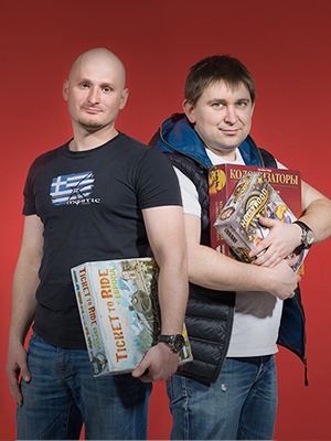 Hobby World: Как слияние помогло двум компаниям выжить