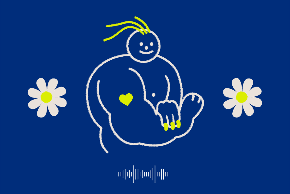 Как быть хорошим человеком, если вы мужчина