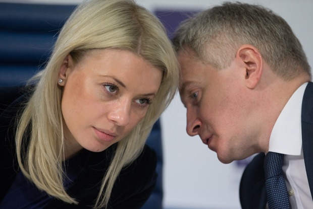 Новый директор парка Горького — о планах на будущее