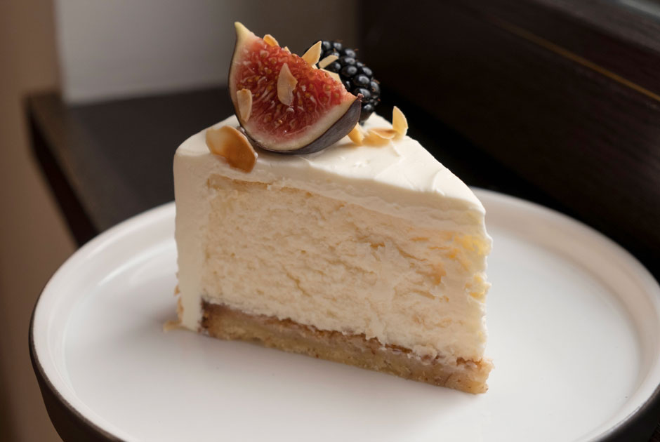 Где есть чизкейки в Москве: 19 проверенных мест