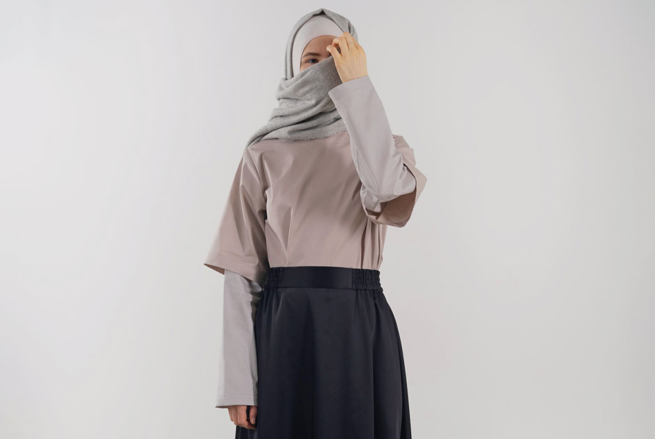 Modest fashion по-русски: Шоурум Others с современными дагестанскими дизайнерками и не только