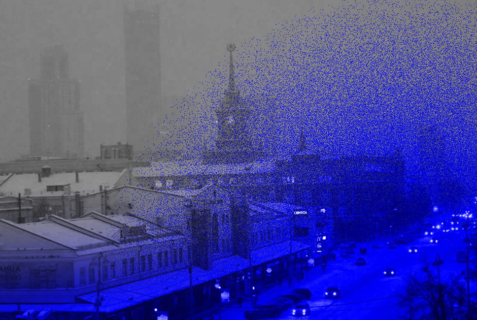 «Клик-клик» и «причинить пользу»: Как говорят в Фонде городских инициатив