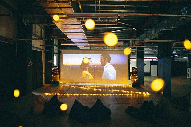 Гала-концерт КВН, джазовая музыка и винная дегустация