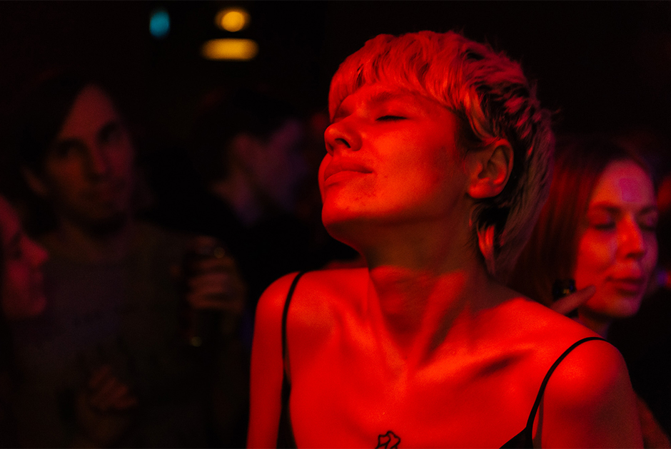 Четырехлетие «Шалома», Каролина Bnv, «Beat/овка» в «Опыте» и Long Arm в «Самоцвете»