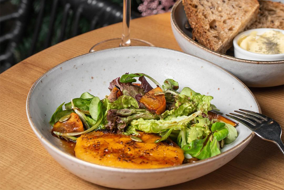 Мексиканская кофейня от создателей «Капчо» и китайский новый год в «Чайной гавани»