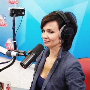 Ведущие утренних радиошоу о том, как будить город