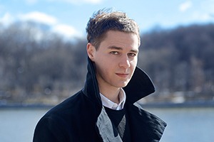 Артём Стаборовский, архитектор