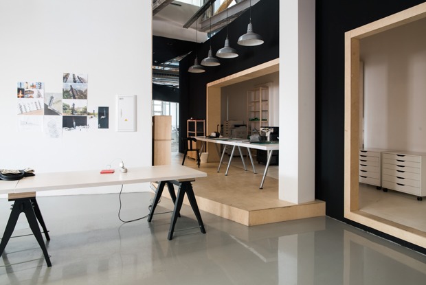 Как работает архитектурное бюро Wowhaus