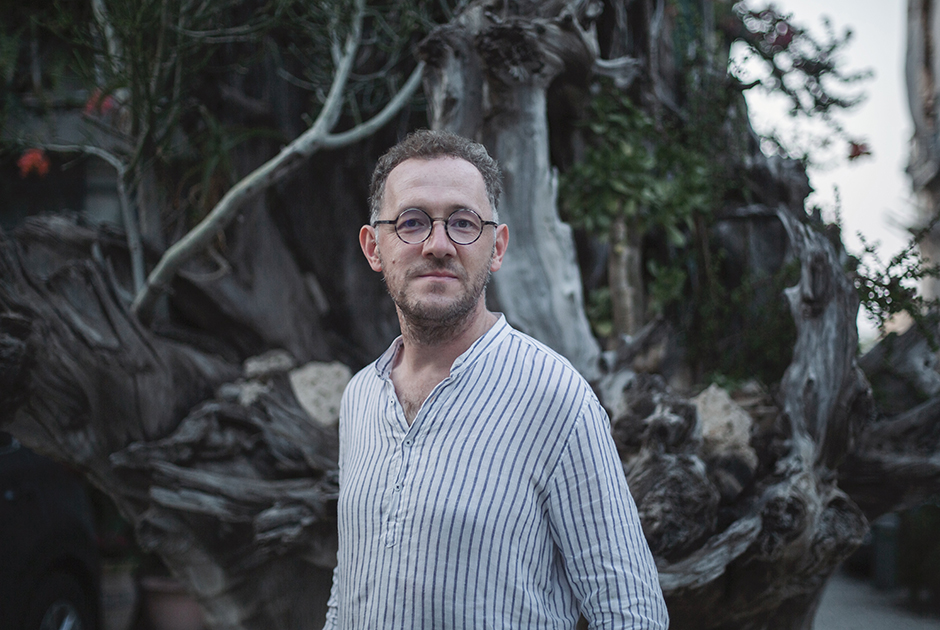 «Каждый прошел этот путь: 10 лет назад, 30 лет, поколение или два назад. Легкой эта жизнь не была никогда»