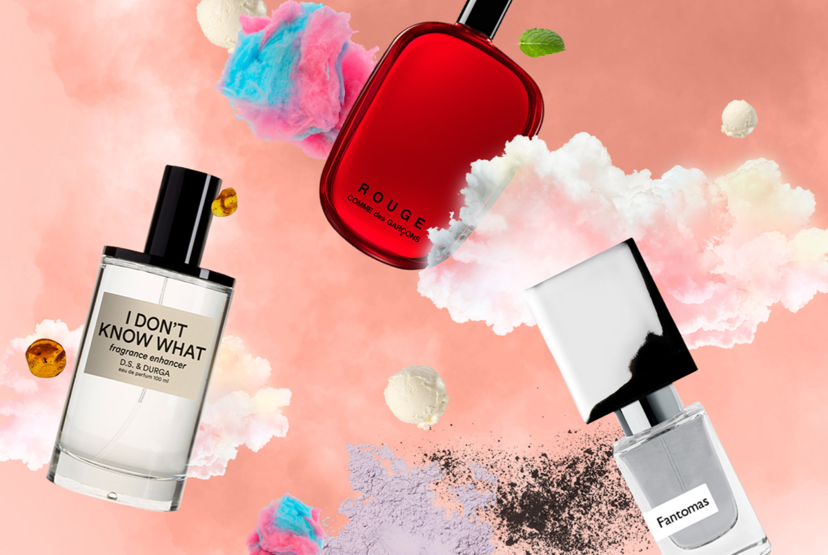 Ароматы с характером: 6 стоящих марок нишевой парфюмерии