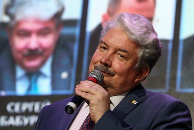 Меньше процента: Кто и зачем голосовал за Бабурина, Сурайкина и Титова
