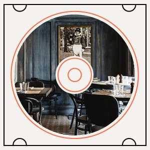 Какая музыка играет в пабе Haggis Pub & Kitchen