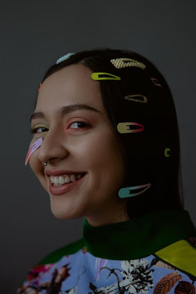 Манижа выступит на «Дикой Мяте». Это ее первый фестиваль после участия в «Евровидении»