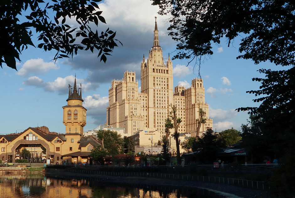 Сколько стоит жизнь в легендарном доме