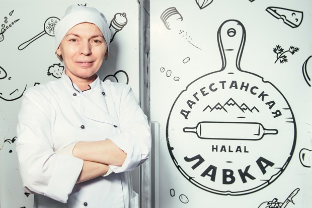 «Готовка — необходимое умение для каждой дагестанской женщины»