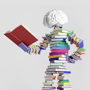 Игры разума: 5 книг о том, как воспитать гениальность