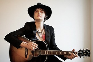 Гости столицы: Сутки с Babyshambles