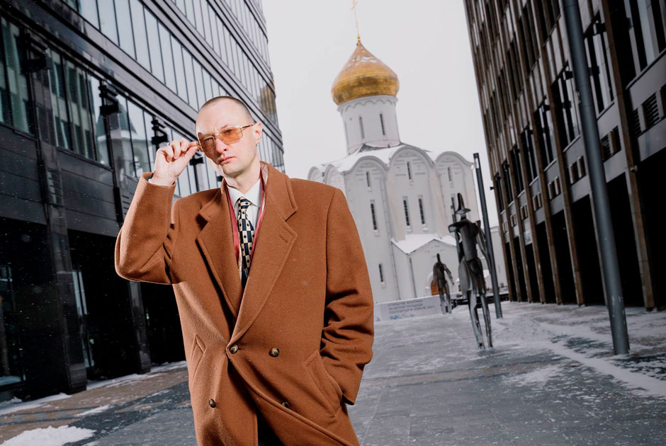 Десятки событий этой недели в Москве 