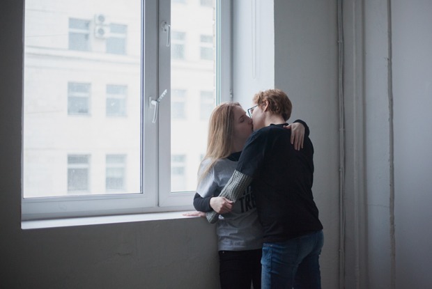 «Я сделаю все, чтобы мы начали встречаться»