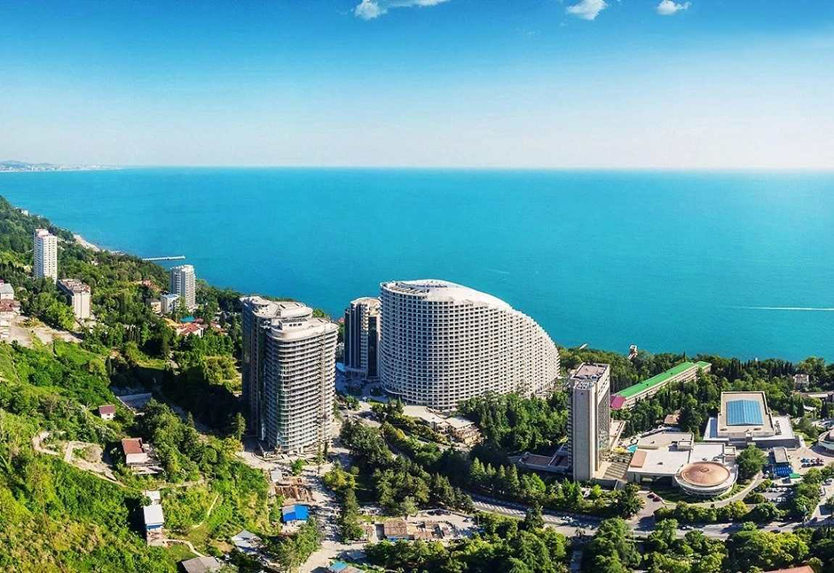 Как россияне относятся к южным городам нашей страны 
