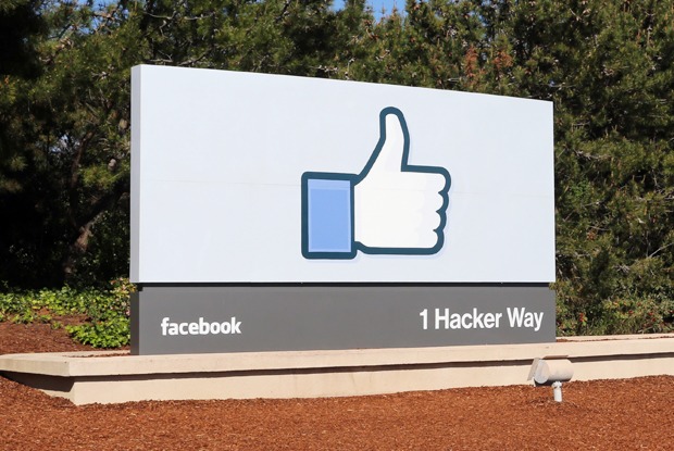 Что происходит с Facebook
