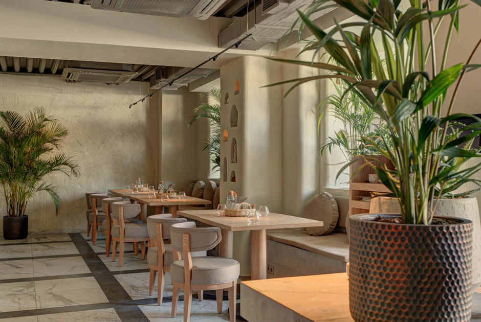 Долгожданное открытие «Павильон. Пруд. Патрики», веселое велокафе Rebellion Clubhouse, отличный японский ресторан Hibiki