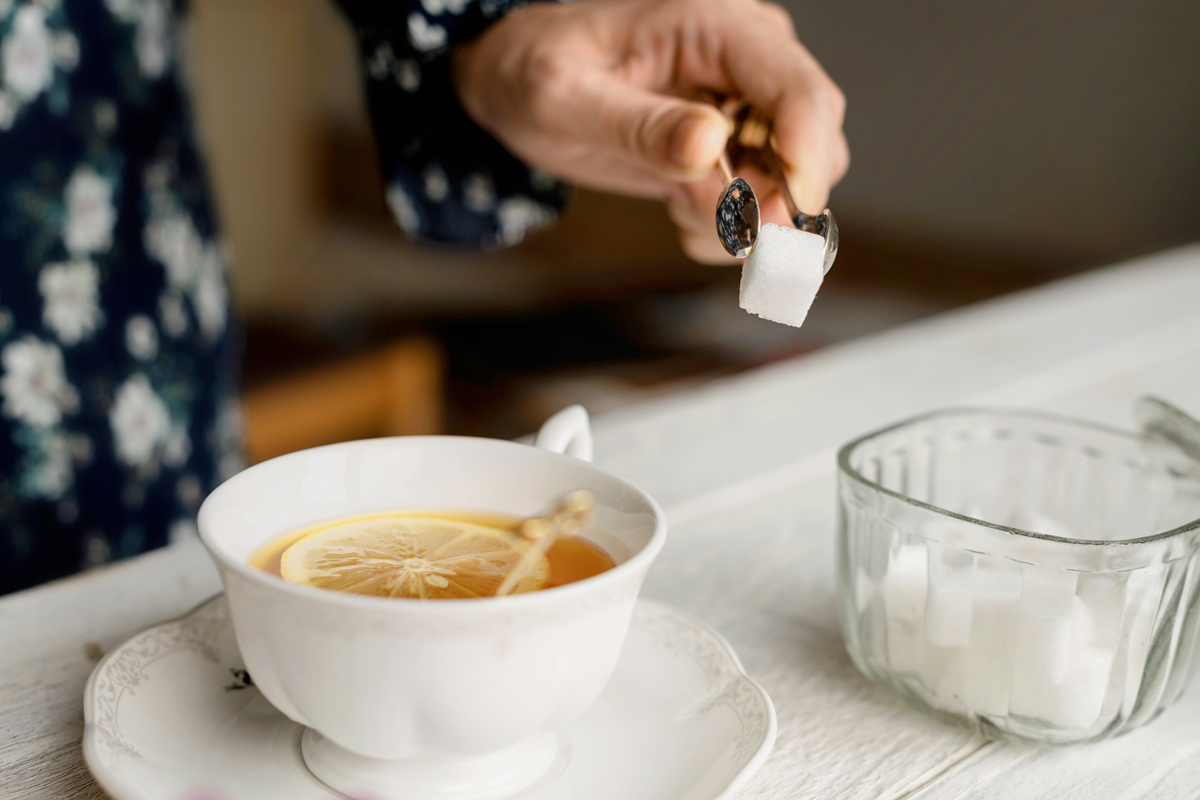 Можно ли сделать сахар дома?