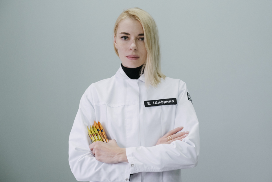 Bite вместо борща: Как в BioFoodLab приобщают своих сотрудников и простых горожан к правильному питанию