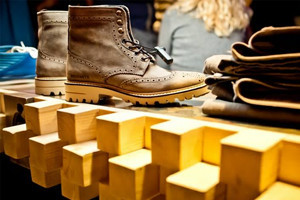 Не женское дело: 7 новых магазинов мужской одежды в Москве