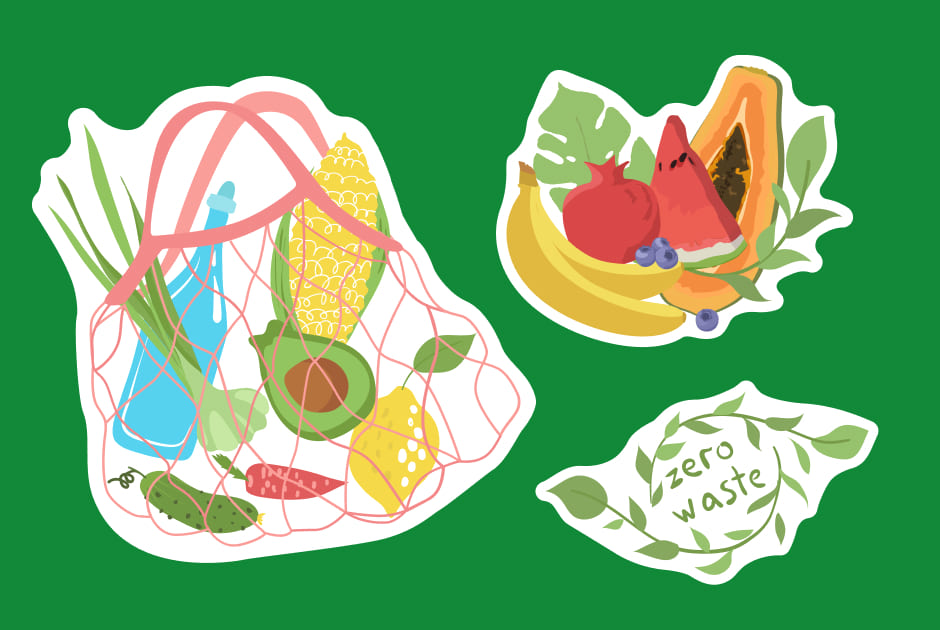 Лучшая экоинициатива, по версии горожан