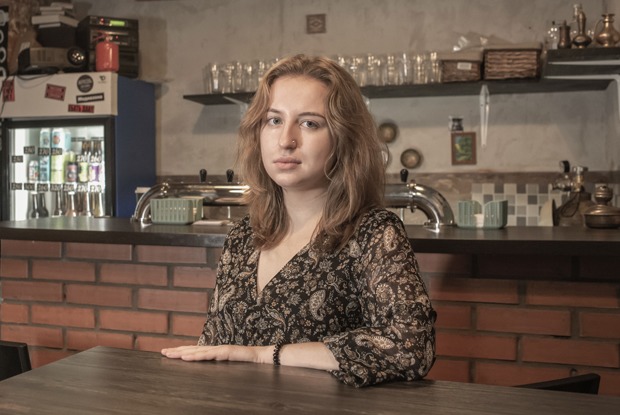 История бара «Антресоль»: Угрозы убийством и пиво за донаты «Медиазоне»