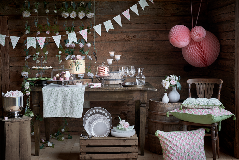 Дизайн-хак: нижегородские дизайнеры о тенденциях оформления свадеб и романтических вечеринок грядущего сезона