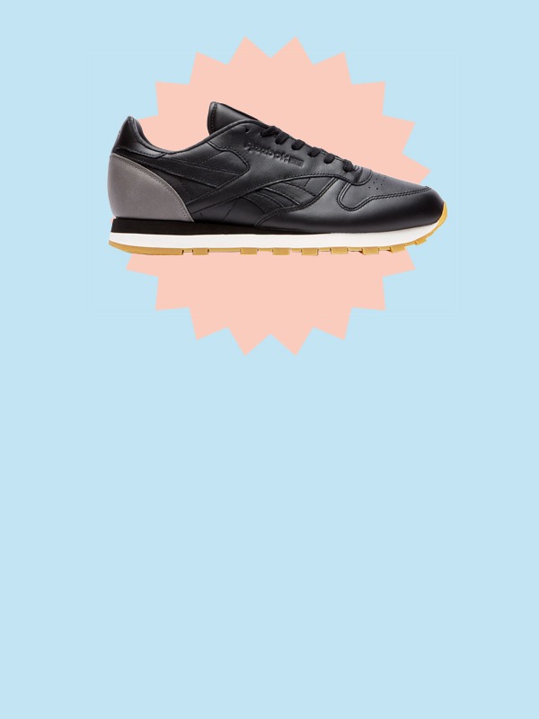 Распродажа в Kixbox, скидки на всё в Shopbop и ещё одна коллаборация Reebok
