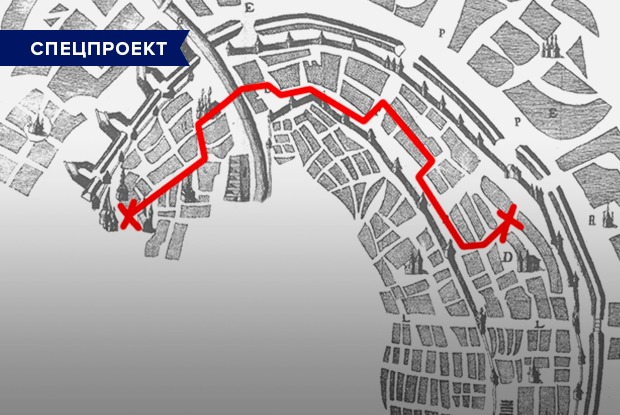 Москва театральная: 5 маршрутов для культурных велосипедистов